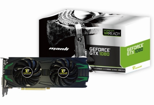 ꡼ No.005 | ޥɥɡPC PartnerҲҤιManliŹ롣GeForceܥɤŸ