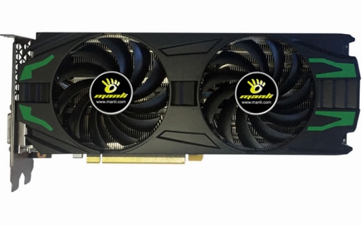 ꡼ No.009 | ޥɥɡPC PartnerҲҤιManliŹ롣GeForceܥɤŸ