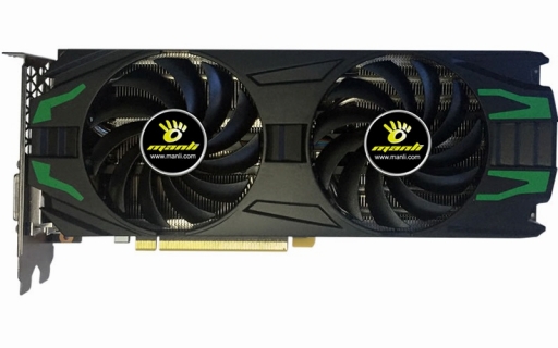 ꡼ No.014 | ޥɥɡPC PartnerҲҤιManliŹ롣GeForceܥɤŸ