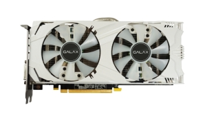 ꡼ No.002 | GALAXٻ˥եžλߤޤ륪ꥸʥǥGTX 1080ɡ򤤥顼ѤGTX 1060ɤ