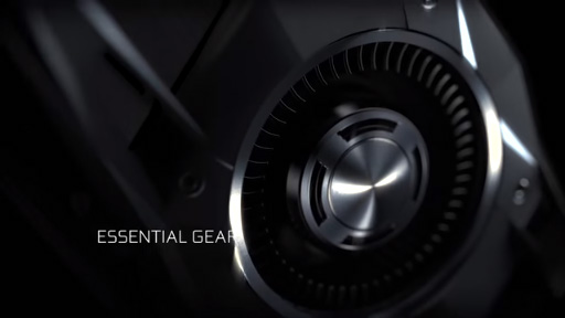 Introducing the GeForce GTX 1050. Game Ready 