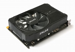 ���������꡼ No.006�Υ���ͥ������ / ZOTAC��GTX 1050 Ti�����GTX 1050�����ɷ�3���ʤ�10��ܤ˹���ȯ��