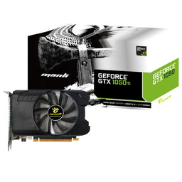 ꡼ No.001 | ޥɥɡե󥹥åѤManliGTX 1050 TiGTX 1050ɤȯ