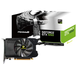 ꡼ No.002 | ޥɥɡե󥹥åѤManliGTX 1050 TiGTX 1050ɤȯ