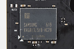 画像ギャラリー No.025のサムネイル画像 / 「GeForce GTX 1050 Ti」「GeForce GTX 1050」レビュー。上位モデルは「補助電源不要版GTX 960」だ