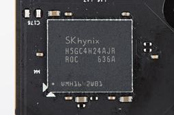 画像ギャラリー No.026のサムネイル画像 / 「GeForce GTX 1050 Ti」「GeForce GTX 1050」レビュー。上位モデルは「補助電源不要版GTX 960」だ