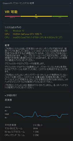 画像ギャラリー No.028のサムネイル画像 / 「GeForce GTX 1050 Ti」「GeForce GTX 1050」レビュー。上位モデルは「補助電源不要版GTX 960」だ