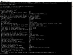 画像ギャラリー No.055のサムネイル画像 / 「GeForce GTX 1050 Ti」「GeForce GTX 1050」レビュー。上位モデルは「補助電源不要版GTX 960」だ