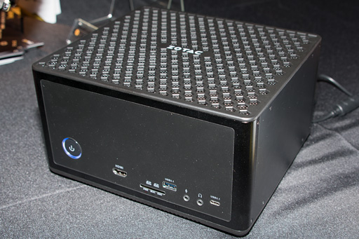 ꡼ No.002 | ZOTAC϶10ǯǰGTX 10804Core i7䤹뾮PCMAGNUS EN1080פʤ3ʤо