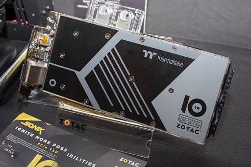 ZOTAC϶10ǯǰGTX 10804Core i7䤹뾮PCMAGNUS EN1080פʤ3ʤо