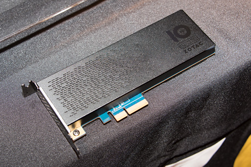 ꡼ No.004 | ZOTAC϶10ǯǰGTX 10804Core i7䤹뾮PCMAGNUS EN1080פʤ3ʤо