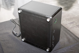 ꡼ No.006 | ZOTAC϶10ǯǰGTX 10804Core i7䤹뾮PCMAGNUS EN1080פʤ3ʤо