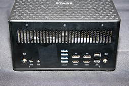 ꡼ No.007 | ZOTAC϶10ǯǰGTX 10804Core i7䤹뾮PCMAGNUS EN1080פʤ3ʤо