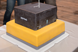 ꡼ No.009 | ZOTAC϶10ǯǰGTX 10804Core i7䤹뾮PCMAGNUS EN1080פʤ3ʤо