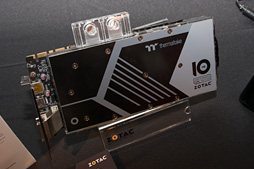 ꡼ No.011 | ZOTAC϶10ǯǰGTX 10804Core i7䤹뾮PCMAGNUS EN1080פʤ3ʤо