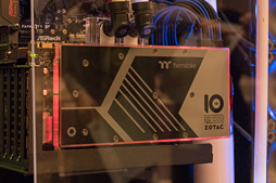 ꡼ No.013 | ZOTAC϶10ǯǰGTX 10804Core i7䤹뾮PCMAGNUS EN1080פʤ3ʤо