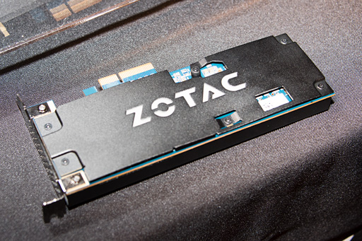 ꡼ No.018 | ZOTAC϶10ǯǰGTX 10804Core i7䤹뾮PCMAGNUS EN1080פʤ3ʤо