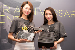 ꡼ No.021 | ZOTAC϶10ǯǰGTX 10804Core i7䤹뾮PCMAGNUS EN1080פʤ3ʤо