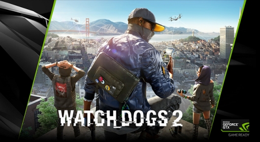 ���������꡼ No.001�Υ���ͥ������ / ELSA��GTX 1080/1070��ܥ����ɹ����ǡ�Watch Dogs 2�������Ǥ���館�륭���ڡ��󳫻ϡ�12��19���ޤ�