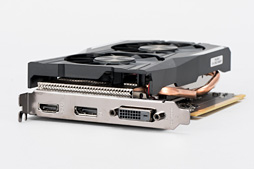 ���������꡼ No.010�Υ���ͥ������ / ��ZOTAC GeForce GTX 1050 Ti 4GB OC�ס�ZOTAC GeForce GTX 1050 Mini 2GB�פ�ƥ��ȡ�û��Pascal�����ɤ�¸�߰յ�������