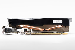 ���������꡼ No.012�Υ���ͥ������ / ��ZOTAC GeForce GTX 1050 Ti 4GB OC�ס�ZOTAC GeForce GTX 1050 Mini 2GB�פ�ƥ��ȡ�û��Pascal�����ɤ�¸�߰յ�������