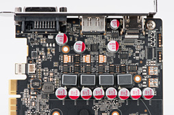 ���������꡼ No.015�Υ���ͥ������ / ��ZOTAC GeForce GTX 1050 Ti 4GB OC�ס�ZOTAC GeForce GTX 1050 Mini 2GB�פ�ƥ��ȡ�û��Pascal�����ɤ�¸�߰յ�������