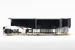 ���������꡼ No.020�Υ���ͥ������ / ��ZOTAC GeForce GTX 1050 Ti 4GB OC�ס�ZOTAC GeForce GTX 1050 Mini 2GB�פ�ƥ��ȡ�û��Pascal�����ɤ�¸�߰յ�������