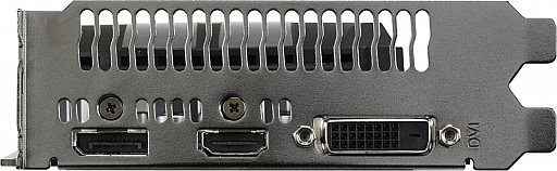 画像ギャラリー No.003のサムネイル画像 / ASUS,高耐久を謳う2連ファン採用のGTX 1050カード発売