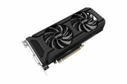 ���������꡼ No.001�Υ���ͥ������ / �ɥ��ѥ顤Palit���Υե���쥹GTX 1050 Ti�����ɤ����ȯ��