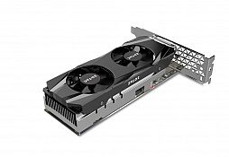 画像ギャラリー No.006のサムネイル画像 / ZOTAC，Low Profile対応のGTX 1050 TiおよびGTX 1050カードを国内発売