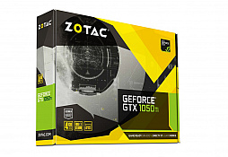 画像ギャラリー No.007のサムネイル画像 / ZOTAC，Low Profile対応のGTX 1050 TiおよびGTX 1050カードを国内発売