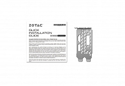 画像ギャラリー No.008のサムネイル画像 / ZOTAC，Low Profile対応のGTX 1050 TiおよびGTX 1050カードを国内発売