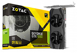 画像ギャラリー No.009のサムネイル画像 / ZOTAC，Low Profile対応のGTX 1050 TiおよびGTX 1050カードを国内発売