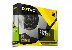 画像ギャラリー No.015のサムネイル画像 / ZOTAC，Low Profile対応のGTX 1050 TiおよびGTX 1050カードを国内発売