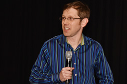 ���������꡼ No.008�Υ���ͥ������ / ��GDC 2017��NVIDIA����GeForce GTX 1080 Ti�פ�ȯɽ��699�ɥ�����̡ˤ�GTX 1080���35��®��