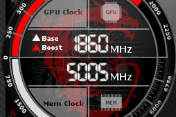 画像集 No.053のサムネイル画像 / 「GeForce GTX 1080 Ti」レビュー。699ドルのGeForceは1200ドルのTITAN Xより本当に速かった
