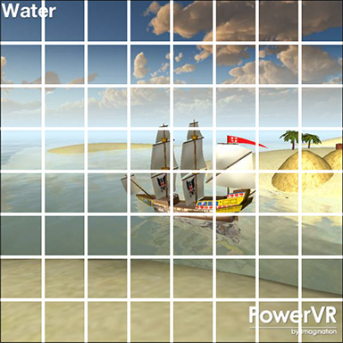 ꡼ No.010 | ʤ3DGEGeForceαǽTiled Cachingפ餫ˡPowerVRħƹǽޤ!?