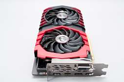 ꡼ No.006 | ꥯå11GHzǡGeForce GTX 1080פƱ9GHzǡGeForce GTX 1060 6GBפǽ®