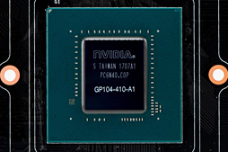 ꡼ No.007 | ꥯå11GHzǡGeForce GTX 1080פƱ9GHzǡGeForce GTX 1060 6GBפǽ®