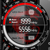 ꡼ No.011 | ꥯå11GHzǡGeForce GTX 1080פƱ9GHzǡGeForce GTX 1060 6GBפǽ®