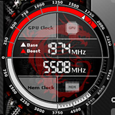 ꡼ No.012 | ꥯå11GHzǡGeForce GTX 1080פƱ9GHzǡGeForce GTX 1060 6GBפǽ®