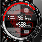 ꡼ No.015 | ꥯå11GHzǡGeForce GTX 1080פƱ9GHzǡGeForce GTX 1060 6GBפǽ®