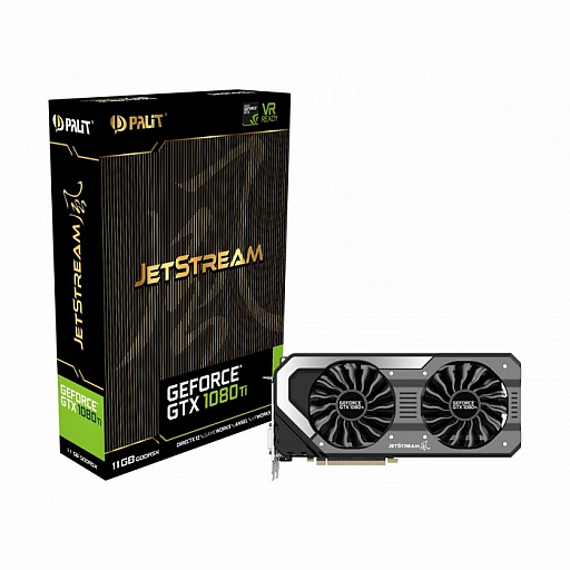 GTX 1080 DUAL palit社製