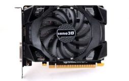 画像ギャラリー No.001のサムネイル画像 / Inno3Dの短尺GTX 1060 6GBおよびGTX 1050 Tiカードが国内発売。「リネージュ2」クーポン付きで