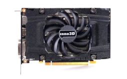 画像ギャラリー No.002のサムネイル画像 / Inno3Dの短尺GTX 1060 6GBおよびGTX 1050 Tiカードが国内発売。「リネージュ2」クーポン付きで