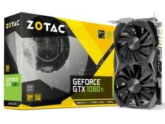 ZOTACĹ210.8mmûGTX 1080 Tiɤͽ