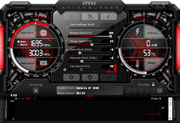 画像集#007のサムネイル/「GeForce GT 1030」と「Radeon RX 550」直接対決。新世代のエントリー市場向けGPUをゲーマー目線でチェックする