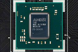 画像集#008のサムネイル/「GeForce GT 1030」と「Radeon RX 550」直接対決。新世代のエントリー市場向けGPUをゲーマー目線でチェックする