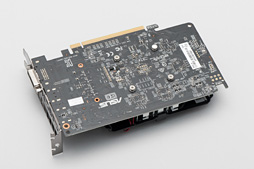 画像集#020のサムネイル/「GeForce GT 1030」と「Radeon RX 550」直接対決。新世代のエントリー市場向けGPUをゲーマー目線でチェックする
