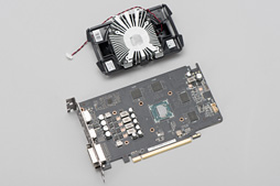画像集#023のサムネイル/「GeForce GT 1030」と「Radeon RX 550」直接対決。新世代のエントリー市場向けGPUをゲーマー目線でチェックする